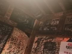 -包装马车·韩国料理·포장마차