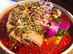 -三人行骨头王火锅(长寿店)