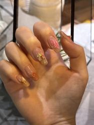 -LILY NAILS美甲美睫