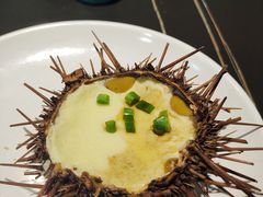 -小红鲸·海鲜餐厅(轸大路店)