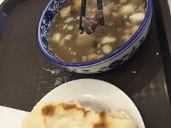 -泉儿头杂碎·清真(城东总店)