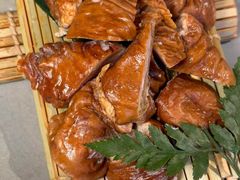 -缘·金家烤鳗鱼(西塔总店)