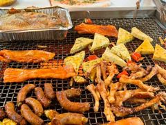 -西昌老号李小肠特色烧烤园(温江店)