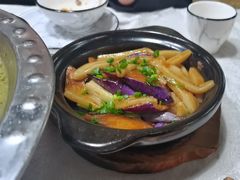 -陈生记黑鱼馆·20年活鱼现杀(宁波鼓楼店)