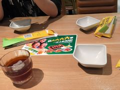 -豪客来牛排(天阳D32店)