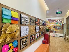 -宾果蒙特梭利托育儿童之家幼儿园(爱琴海店)