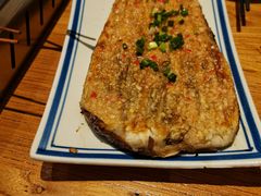 -老高烧烤(龙华星河iCO店)