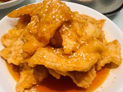 -新洪记·丽久饭店(铁西店)