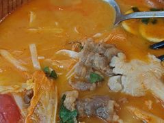 -米泰芒·东南亚料理(体育西店)