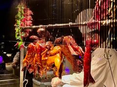 -东方明珠·空中旋转餐厅