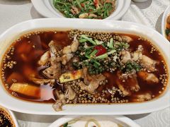 -辣婆婆(航天桥店)