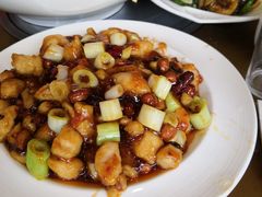 -闫水饺大酒楼·北京老闫靓马饺子馆