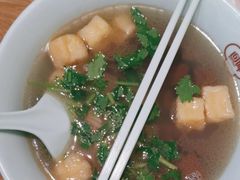 -回味鸭血粉丝汤(砂之船店)