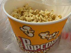 -张嫂爆米花(循礼门店)