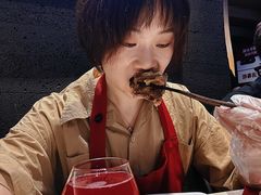-浩爷羊蝎子火锅(望京店)
