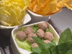 -宴全牛粤来越牛潮汕鲜牛肉火锅(海州万达广场店)