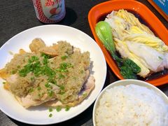 -港澳烧卤馆