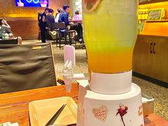 -功夫怪兽·烧烤(西工小街店)
