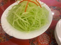 -玉华台饭庄(裕中西里小区店)