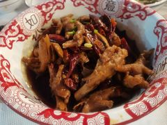 -湘江大码头·龙虾馆(渔人码头一店)