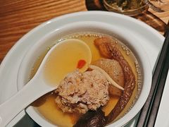 -湘邻呷铺·田园家宴(汉基广场店)