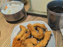 -成都你六姐·牛肉冒菜(城市集市合生汇店)