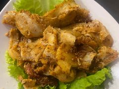 -景家大乾烤肉(新村十区店)