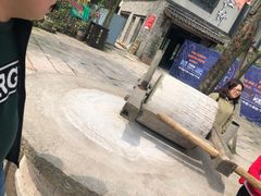 -壹华里市集
