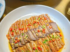 -饭橘汉江码头·乡野土菜馆(静安路店)