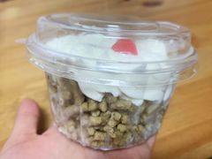 栗子小方-红宝石·鲜奶小方·海派西点房(南丹店)