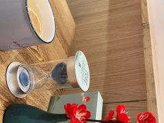 -蜜桃餐厅·伴山(湖滨商业街店)