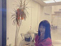 -Cafe on warm(丹霞店)