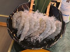 -牛New寿喜烧(曹路花园城店)