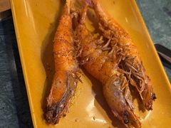 -牛New寿喜烧(曹路花园城店)