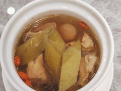 -九龙茶记·粤式餐厅融合菜(鹭江店)