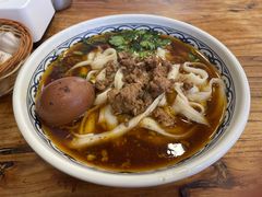 -老门刀削面(小酱坊店)