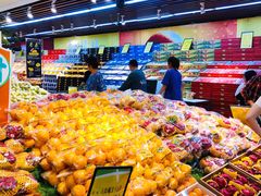 -鲜力达果品批发直销(青山店)