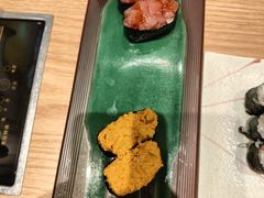 -晴季寿司(延河路万达广场店)