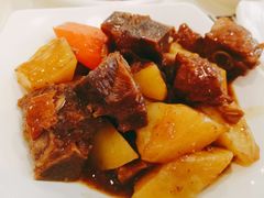 -网易食堂