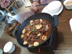 -食光慢宴·安吉土菜馆