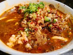 -逸兴楼·地道长沙菜(六沟垅店)