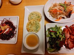 -原上草 韩定食