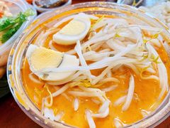 至尊海鲜叻-绿柠食堂(北外滩店)