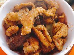 -梅园食堂