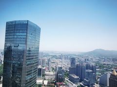 -云中捞高空旋转餐厅(商茂世纪广场店)
