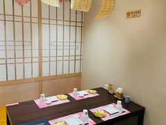-黑松白鹿(金融街店)