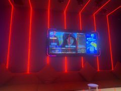 -星聚会KTV(龙湖上海奉贤天街店)