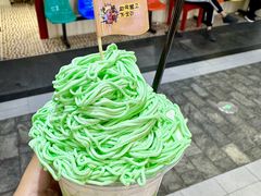 -哼蟹二将·烤肉酱蟹(合生汇店)