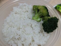 -佰搭果·广式茶餐厅(西华路店)