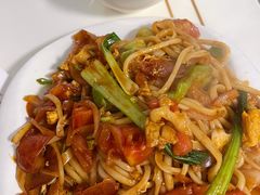 -西安特色面馆(吉兆营店)